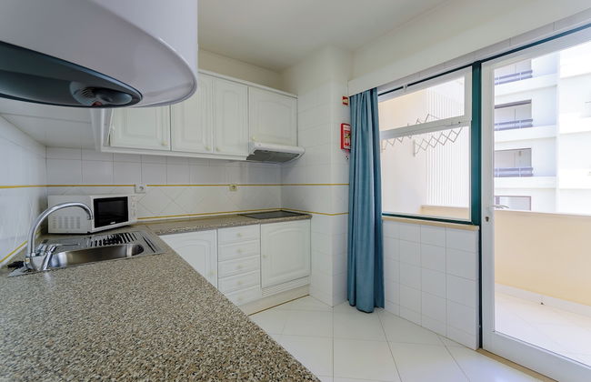 TURIM Algarve Mor Hotel - Foto 37