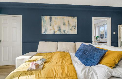 Contractor ready Homes Secure Parking - Foto 39