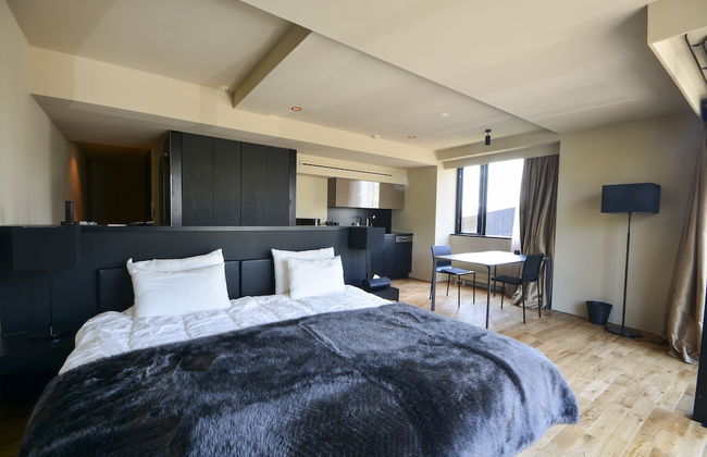 MUSE Niseko - Foto 5