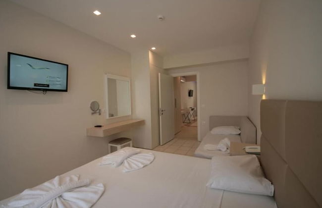 Dimitrios Village Beach Resort - Foto 18