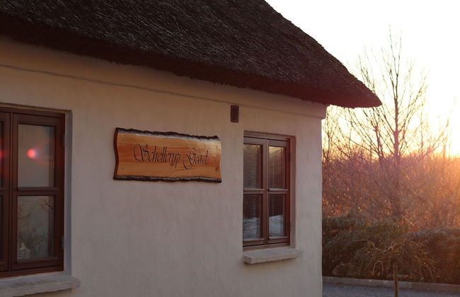 Schellerup Gård - Foto 52