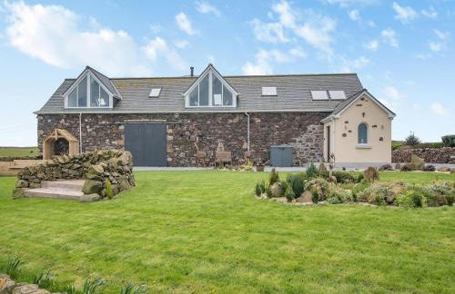 Seascape Barn - Foto 21