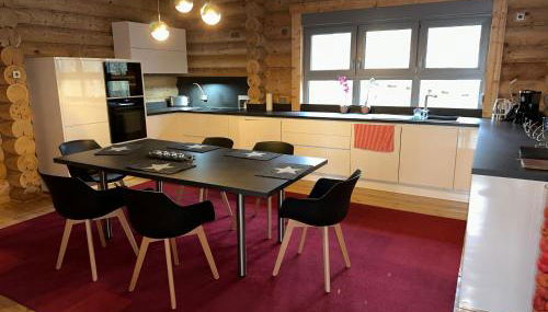 Blockhausvermietung Himmelpfort - Foto 3