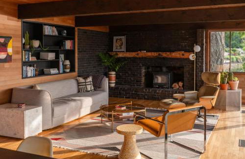 The Bald Seagle - Foto 26