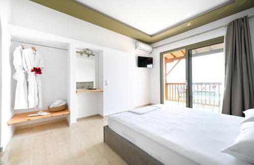 Makis Sea View Studios - Foto 8