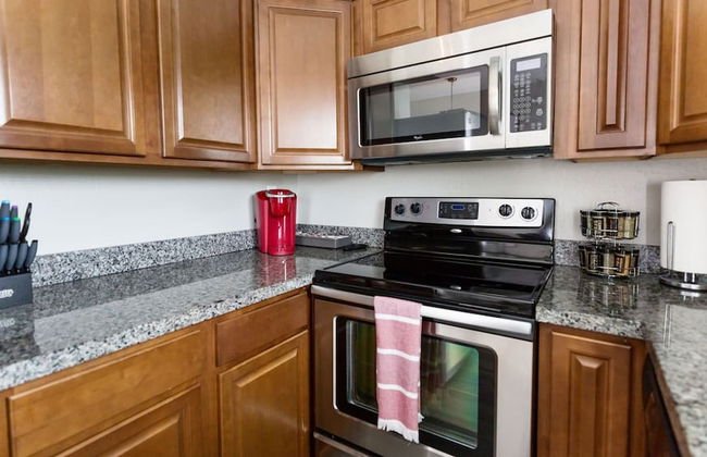 Updated Condo in A+ Old Town Scottsdale Location! - Foto 12