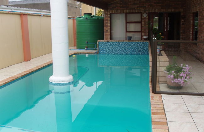 Sundays Mouth Guesthouse - Photo 14