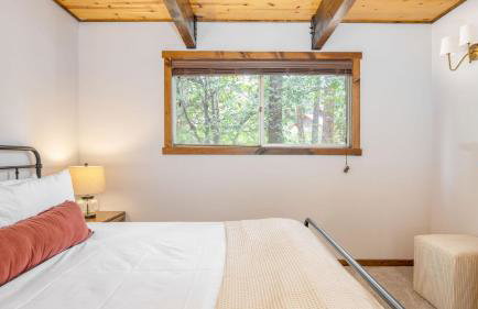 3mins to Lake, 5mins to Skiing Updated 4bdr Cabin Avalon Pines by Avantstay - Photo 27