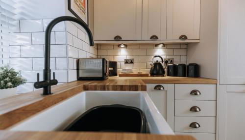 Church View Cottage - Foto 4