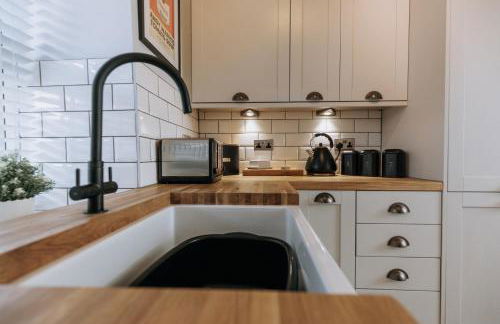 Church View Cottage - Foto 4