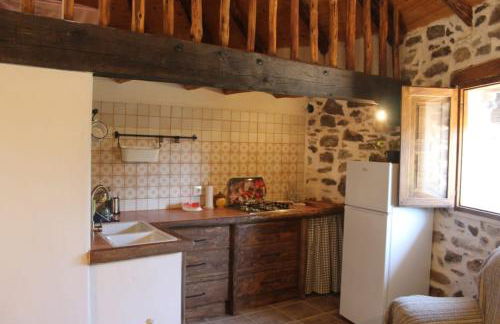 Alojamiento Los Chozos - Photo 8