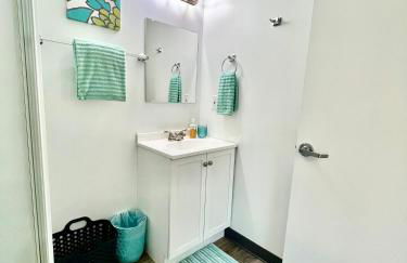 Micro Studio Apartment 10 Minutes Walk to University of Washington - Foto 31