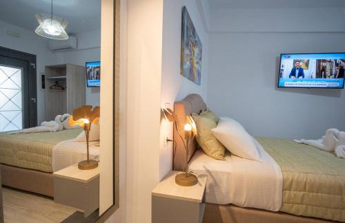 Serenity Luxe Suites - Foto 29