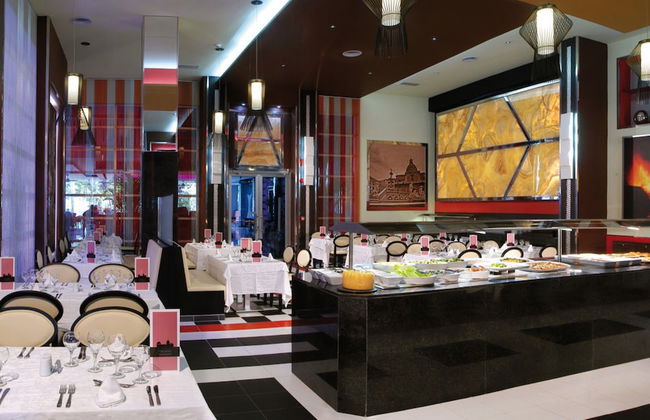 Riu Yucatan - All Inclusive - Photo 53