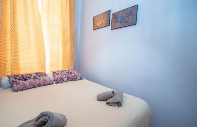 Apartamento del Arqueólogo de Cadiz - Foto 2