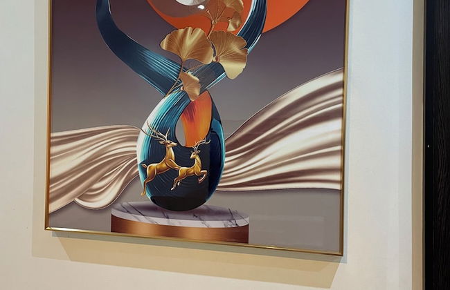 Aaron's Place Luxury Apartments & Rooms - Photo 70