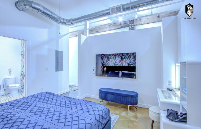 The Stallion - Foto 51