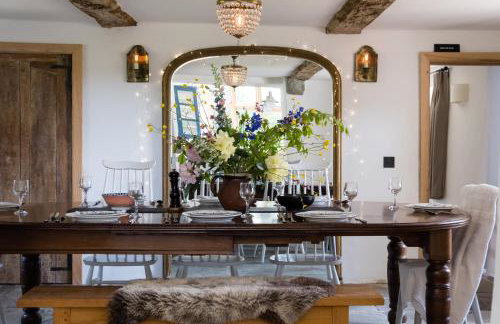 Welsh Border Escape- Perfect for families & groups - Foto 20