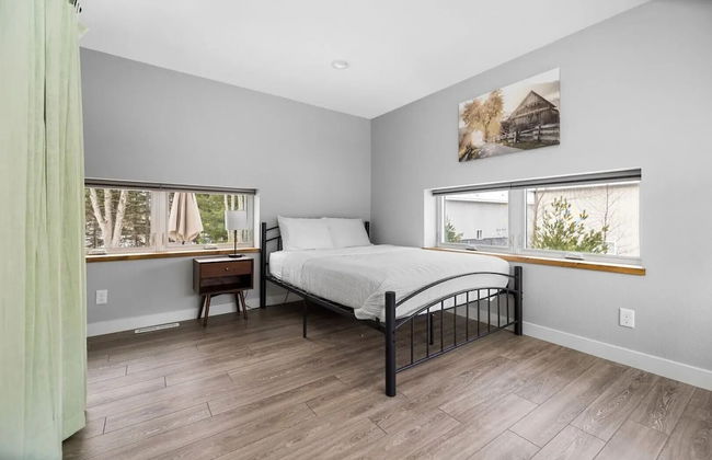 4BDR Retreat Downtown & East Bay 3191 - Foto 3