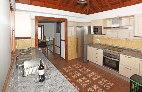 Casa La Florida - Foto 13