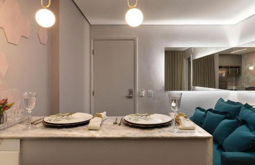 Flat aconchegante - Foto 8