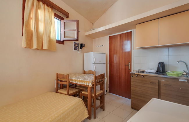 Pretty Holiday Home in Symi Island With Balcony - Foto 19