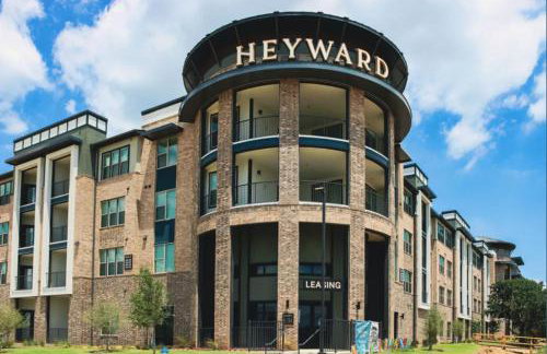 Landing Modern 2BD in Corinth - Foto 25