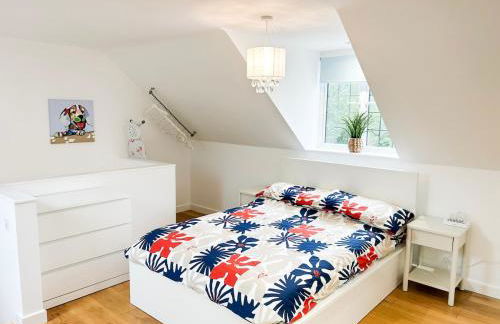 New Modern Studio in Chandlers Ford with Parking - Foto 8