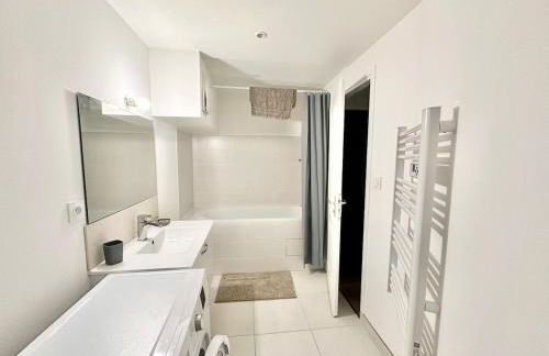 Appartement Cosy au coeur de Crémieu - Foto 2