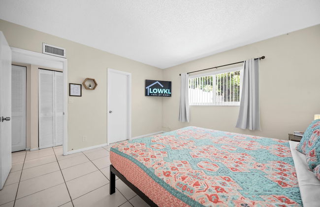 Coco Palms Apartments By Lowkl - Foto 8