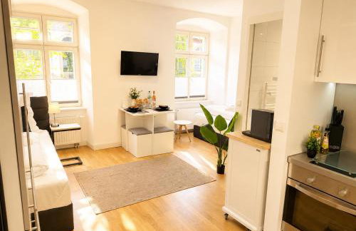 beluna living - Apartmenthaus am Schloß - Foto 24