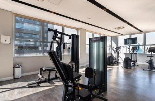 Studio Vila Clementino - SP - Foto 24