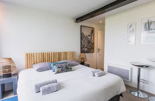 Le Carré Vue Mer - Foto 18