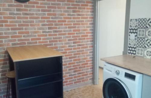 Élégante maison de ville avec cour intérieure, centre de Châteaudun, proche sites touristiques - FR-1-581-115 - Foto 31