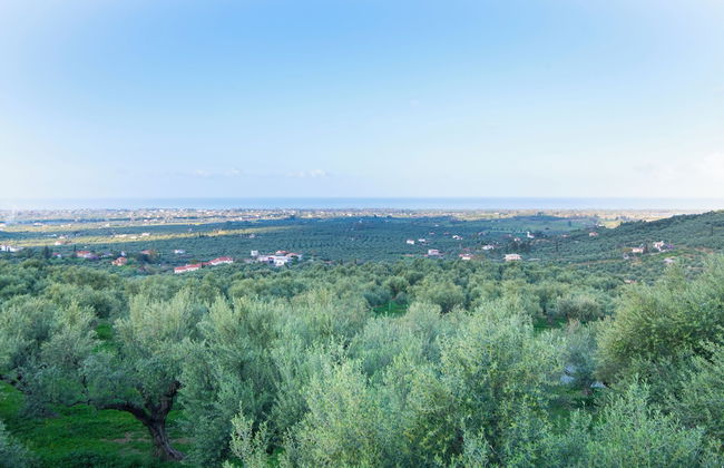 Serenity Suites Sea View 1 - Photo 36