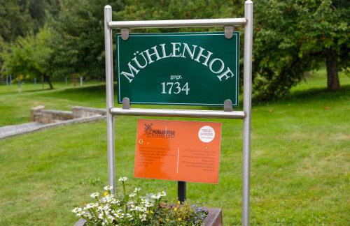 Mühlenhof - Photo 31