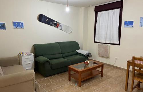 Precioso apartamento en San Isidro , ski , snow - Foto 31