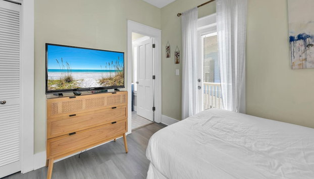 Bungalows of Seagrove 152 - Foto 4, Habitación