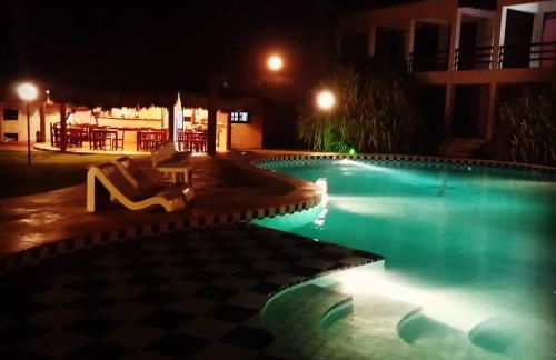 TAIBA - ONDAS DO MAR RESIDENCE Ap 212 - Rezende apartamentos - Foto 13