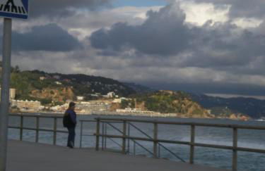 APARTAMENTO CON WIFI Y PISCINA EN BLANES FRENTE A LA PLAYA - Costa Brava - Foto 32