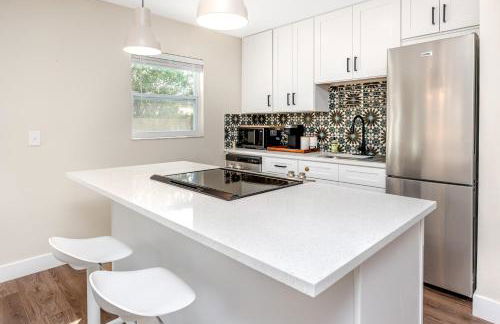 Modern Vacation Home 3BR 1BTH Close to Gulf Beach - Foto 4