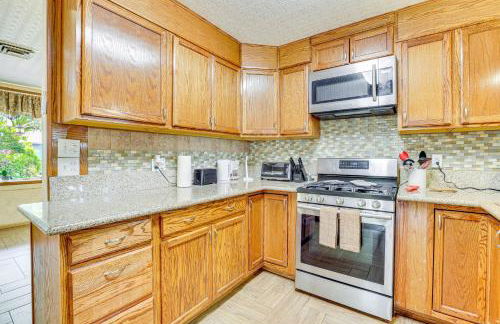 Pet-Friendly Home Near Downtown Henderson - Foto 10