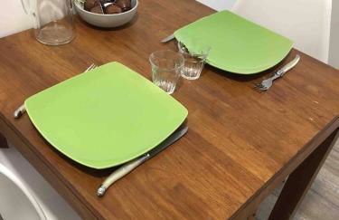 Le Calme en plein centre ville de BELFORT - Foto 12