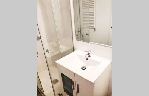 Alojamiento Entero Junto Ifema y Aeropuerto - Foto 12