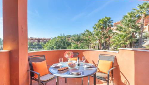 Reserva De Marbella- Happy Rentals - Foto 2