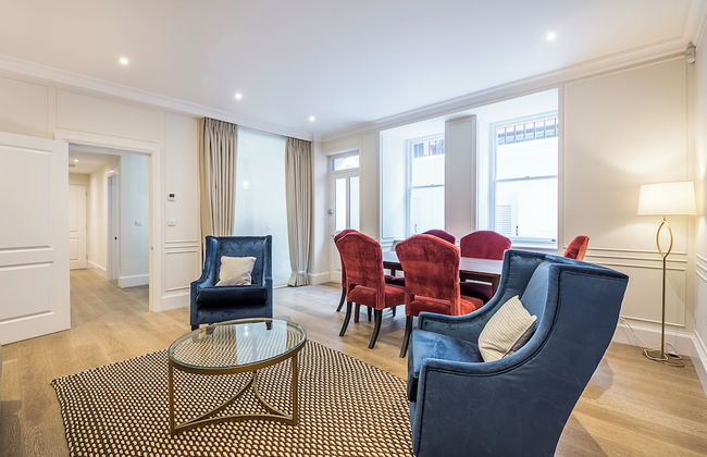 Buckingham & Lloyds Knightsbridge - Foto 38