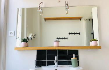 Charmante maison de pêcheurs plein centre à 5min du port - Foto 11