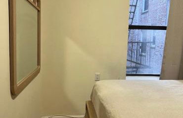 Weehawken Apartment NYC Skyline - Foto 12