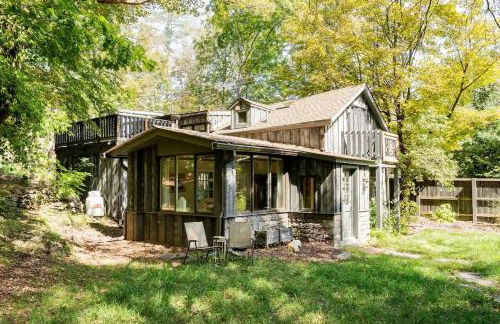 The Arts & Crafts House with Skylights, Deck, Jetted Bathtub - Foto 4
