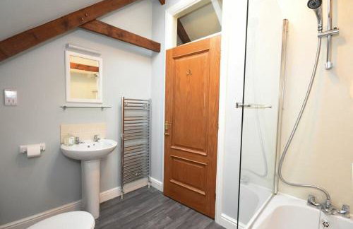 Craster Tower Coach House - Foto 23